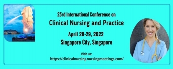 international conference on nursing practice & research